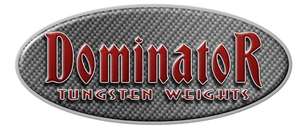 Dominator Tungston Weights