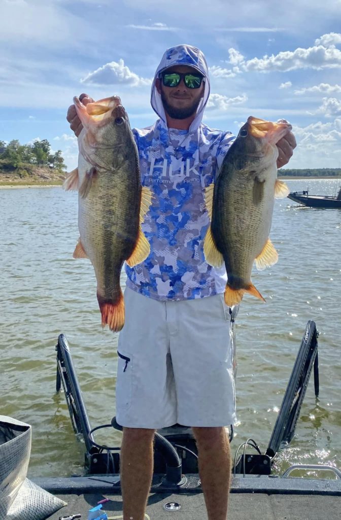 Baxley & Smith Take Boater & Co-Angler Titles in SE Region